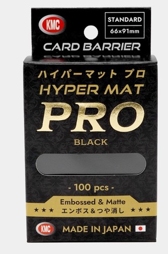 Kmc hyper mat pro - mat,